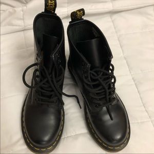 Dr. Martens